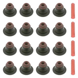 febi bilstein 26029 Valve Stem Gasket Set, 1 Piece