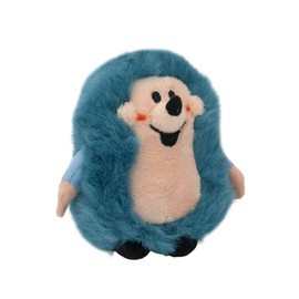 49905Y The Little Mole - Hedgehog Plush small 13cm - friend from Little Mole
