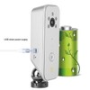 1080P Wifi 120 Degree P2P Ir cUT night Vision Baby