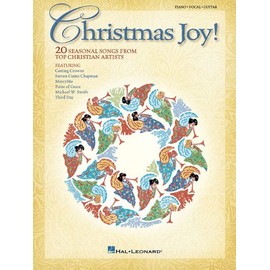 Christmas Joy!: 20 Seasonal Songs from Top Christian Artists