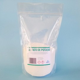 Alquera Potassium sulphate (250)