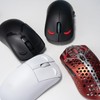 Hokeyio Gaming Mouse Three Dimensional Grips Auxiliary Patch for Esports
