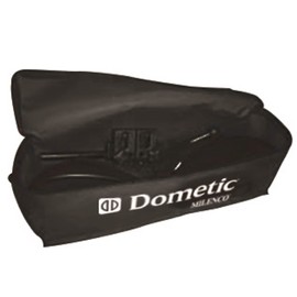 Dometic DM-2899 Milenco Aero3 Towing Mirror - Twin pack
