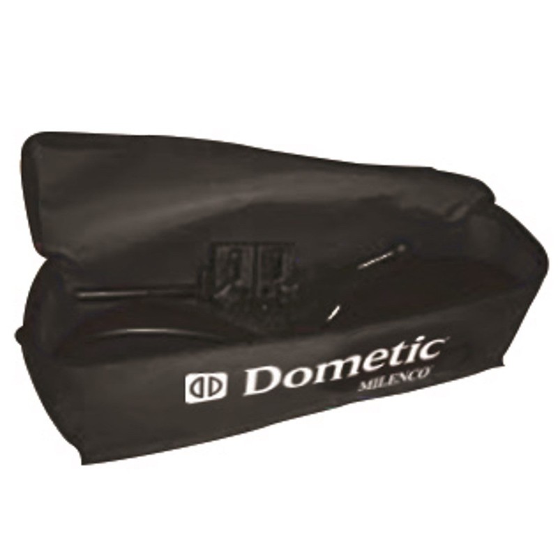Dometic DM-2899 Milenco Aero3 Towing Mirror - Twin pack