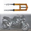 labwork Front Fork Shock Absorber Suspension Replacement for Honda XR50