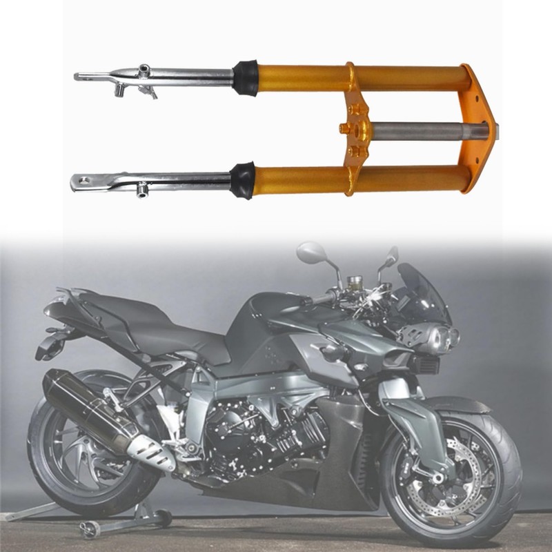 labwork Front Fork Shock Absorber Suspension Replacement for Honda XR50