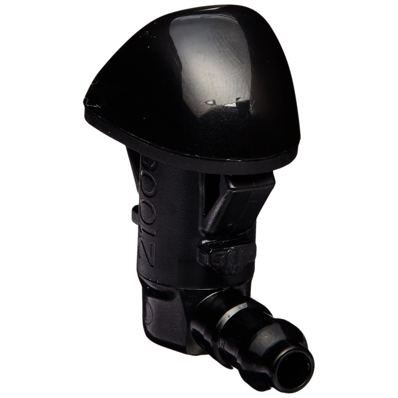 Genuine Honda 76810-SZA-A01ZA Windshield Washer Nozzle Assembly, Front