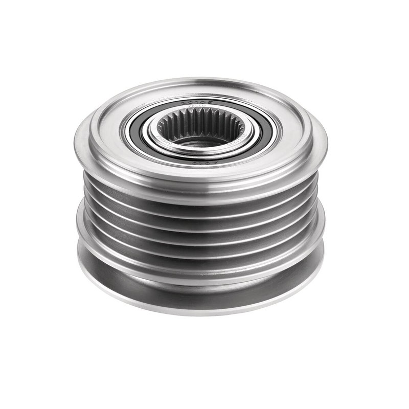 VALEO 588043 Alternators