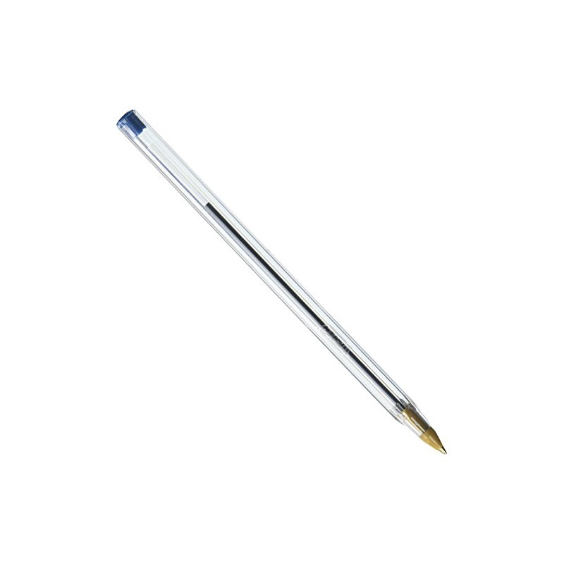 BIC Ballpoint Pen, 12 (5865)
