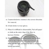 LEEQBCR 4 Pieces Filter Key, Camera Lens Filter Key, Filter