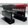 Pittsburgh BRAND NEW 20 PC ALLEN T HANDLE WRENCH METRIC
