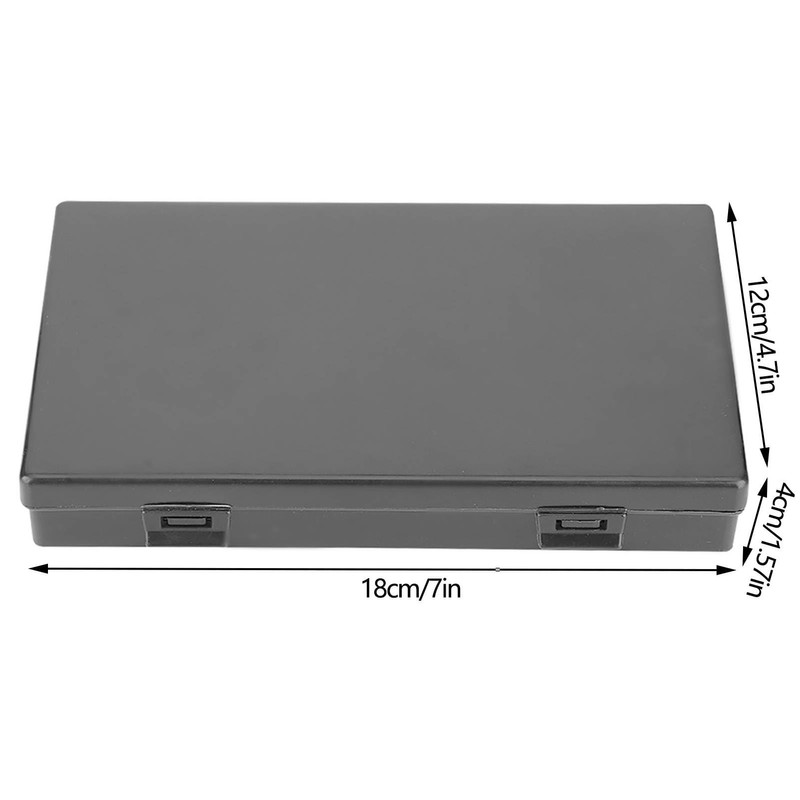 TeamSky 10Pcs M18x1.5 Thread Repair Kit Stainless Steel Twisted Drill