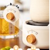Electric Tea Stove Multifunctional Mini Anti Dry Burning Fast Heating