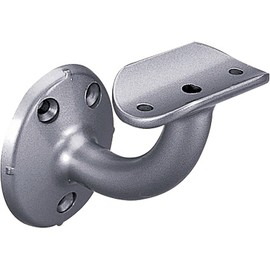 Pine Six Handrail Materials Bauhaus Select 35 Bracket Horizontal BD – 03S Silver
