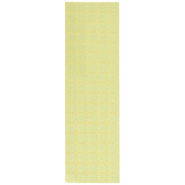 XESTA Ultra Glow Seal 0.3 inch (8 mm) Dot 2.0 x 6.9 inches (50 x 175 mm), Pack of 1