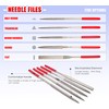 HOPLEX Model Tools Kit 20 in 1 Adults Hobby Building