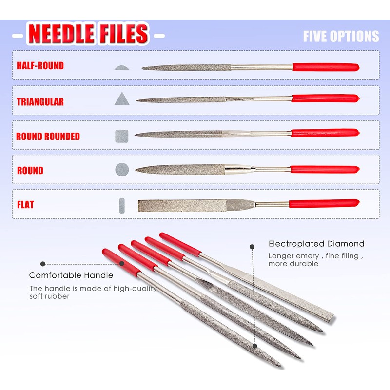 HOPLEX Model Tools Kit 20 in 1 Adults Hobby Building