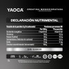 YAOCA I Creatina Monohidratada I Micronizada I 400g I 80
