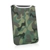 BoxWave Case Compatible with VTech KidiBuzz G2 - Camouflage SlipSuit,