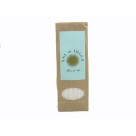 Sal de Ibiza Fleur de Sel Refill Pack 150 grams by Sal de Ibiza, 2 count
