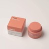 Calamine skin relief nourishing cream