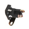 12V Solenoid Relay Switch 3 Terminals 812-1211-211 Replacement Accessory for
