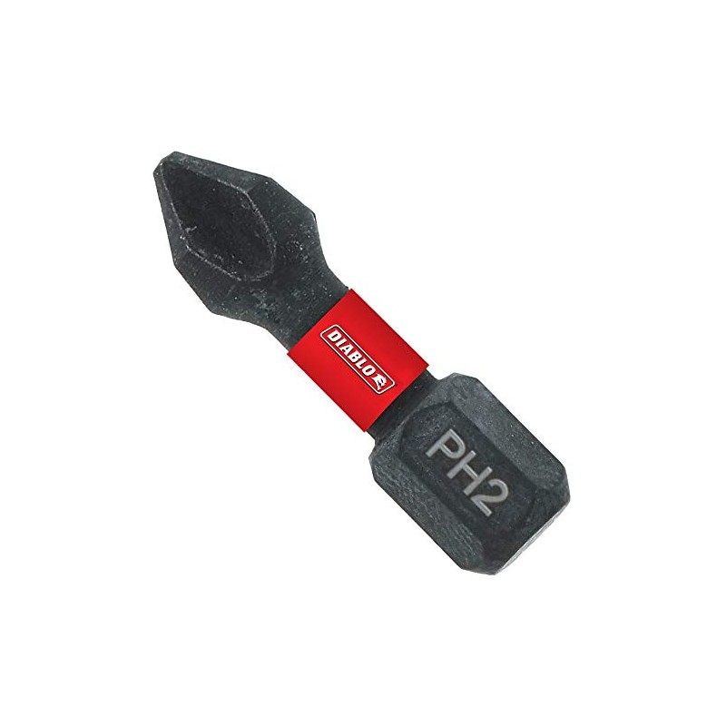 DB Insert Bit PH2 1 100pk Ja