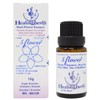 Healing Herbs Five Flower Remedy Sugar Granule 0.5 fl oz