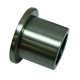 GARDINIA Wandlager für Gardinenstangen mit Ø 20 mm, Inklusive Befestigungsmaterial, Wandmontage, Serie "Chicago", Metall, Edelstahl-Optik