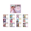 2026 Blythe Romantic Friendship Desk Calendar