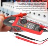 UNI-T UT202A+ 600A AC/DC Voltage AC Current LCD Digital Multimeter