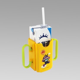 LEC anpanman paper pack holder (with handle)