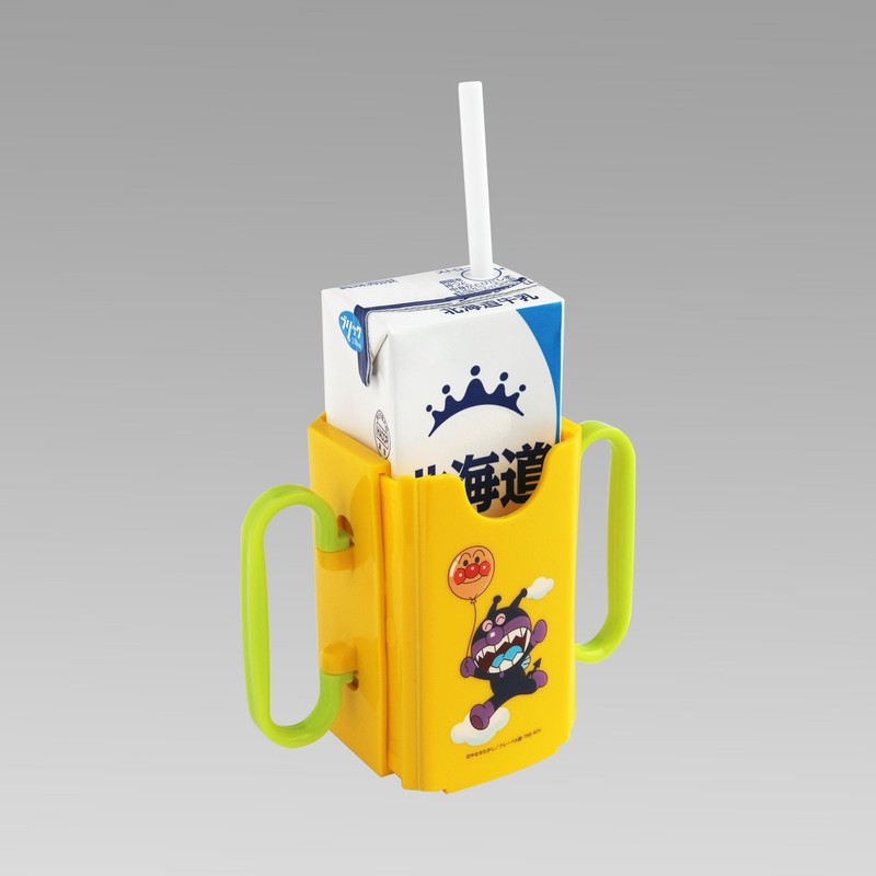LEC anpanman paper pack holder (with handle)