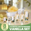 Gifts for Women, Spa Luxetique Spa Gift Baskets for Women,