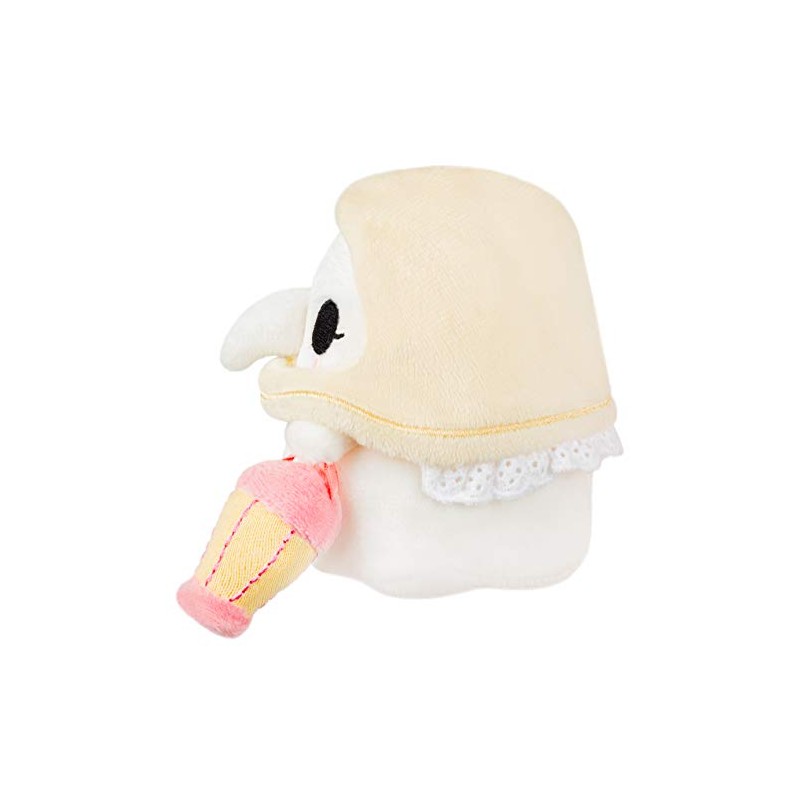 Squishable / Micro Plague Nurse 3" Plush