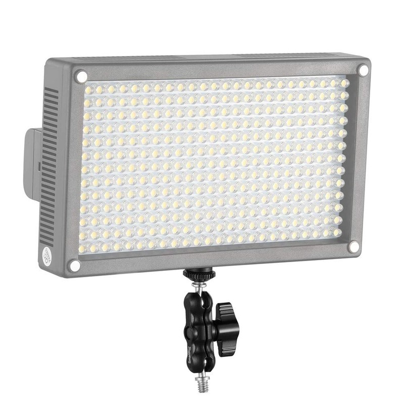 SMALLRIG Universal Magic Arm with Small Ballhead - 2157