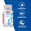 Evogen Evozyme - Enzimas Digestivas Premium para Mujeres y Hombres