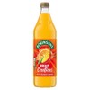 Robinson's Orange Fruit Drink, No Added Sugar, 1L