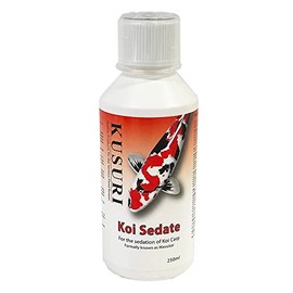 Koi Sedate 250ml