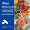 Vitalibre Complejo de magnesio 10 en 1, 420 mg de