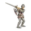 Papo 39794 "Knight Du Guesclin Figure