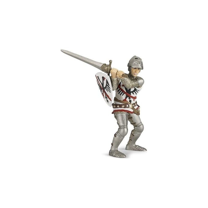 Papo 39794 "Knight Du Guesclin Figure