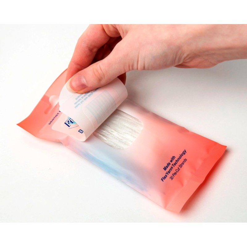 Floss Implant 30pcs
