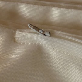 QSack Children's Bean Bag Inner Cover Approx. 95 x 135 cm