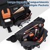 Jueachy Running Chest Bag For Men Women: Waterproof Vest with