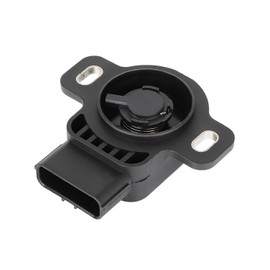 SCITOO 37971-RDJ-A01 Accelerator Pedal Sensor Assembly Compatible for Acura 2003-2006 MDX 2004-2008 TL TSX for Honda 2006-2011 Ridgeline 2005-2008 Pilot 2005-2006 CR-V 37971-PZX-003 37971-RCA-A01