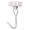 6Pcs Swing Magnetic Hook Set No Drilling Need Decorative Beautiful