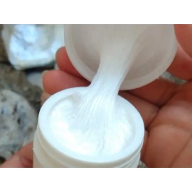 2 Cremas De Concha Nácar Artesanal Natural 100 Ml