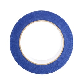 Operitacx 3d -druckband Klebeband Blaues Malerband Druckerband Abdeckband Blue