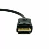 DisplayPort DP Male to DVI Female Adapter Cable Converter for